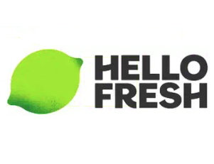 Logo HelloFresh